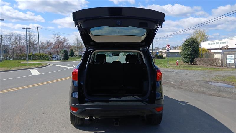2019 Ford Escape SE - Photo 29