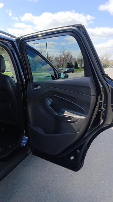 2019 Ford Escape SE - Photo 30