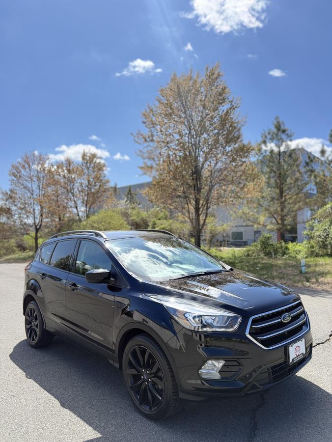 2019 Ford Escape SE - Photo 4
