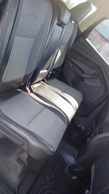 2019 Ford Escape SE - Photo 32