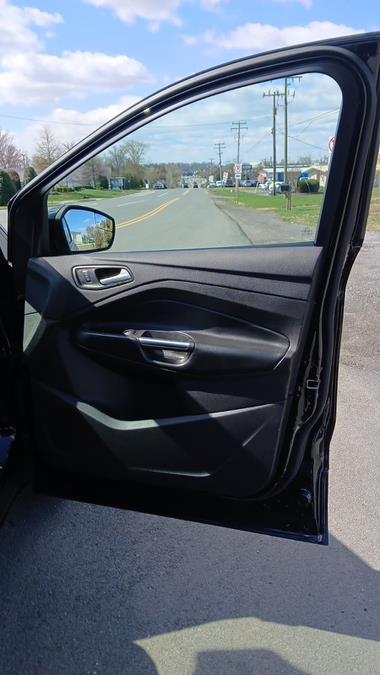 2019 Ford Escape SE - Photo 33