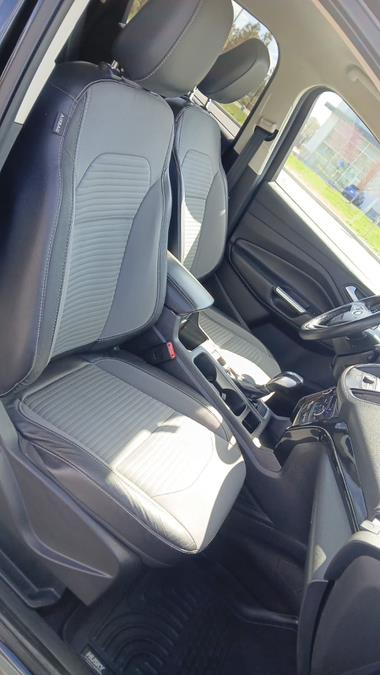 2019 Ford Escape SE - Photo 34