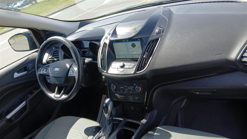 2019 Ford Escape SE - Photo 35