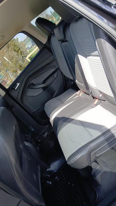 2019 Ford Escape SE - Photo 37
