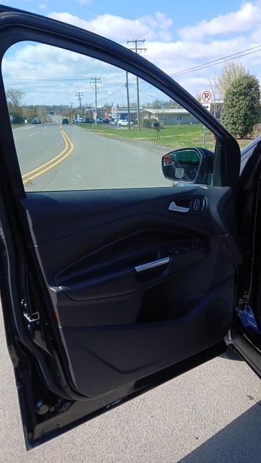 2019 Ford Escape SE - Photo 38
