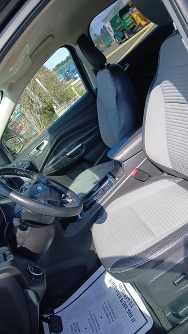 2019 Ford Escape SE - Photo 39