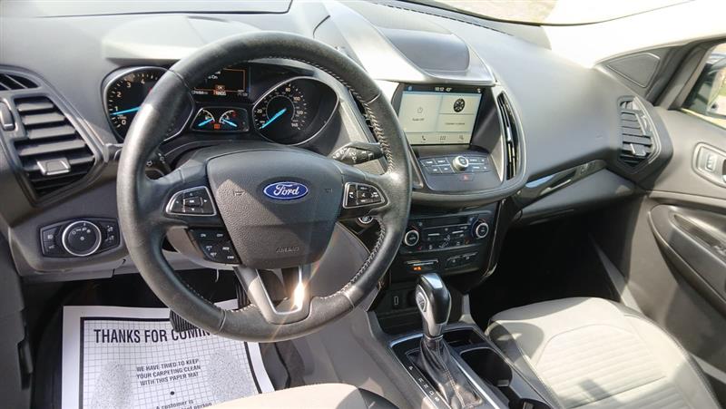 2019 Ford Escape SE - Photo 40