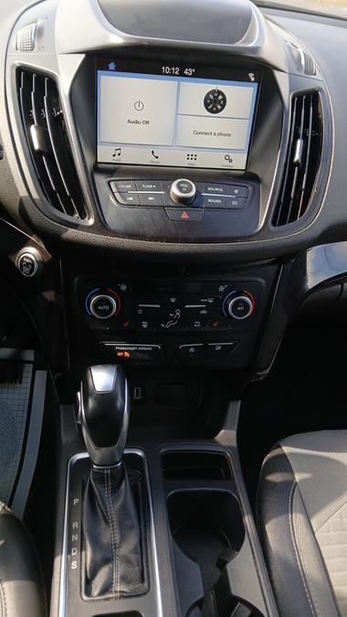 2019 Ford Escape SE - Photo 41
