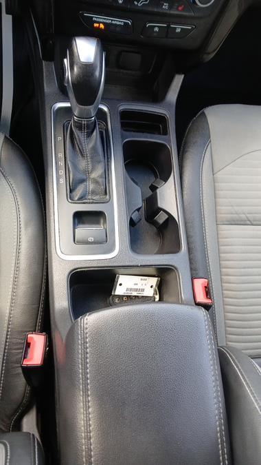 2019 Ford Escape SE - Photo 42