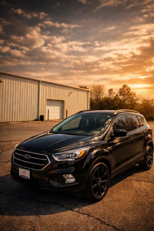 2019 Ford Escape SE - Photo 44
