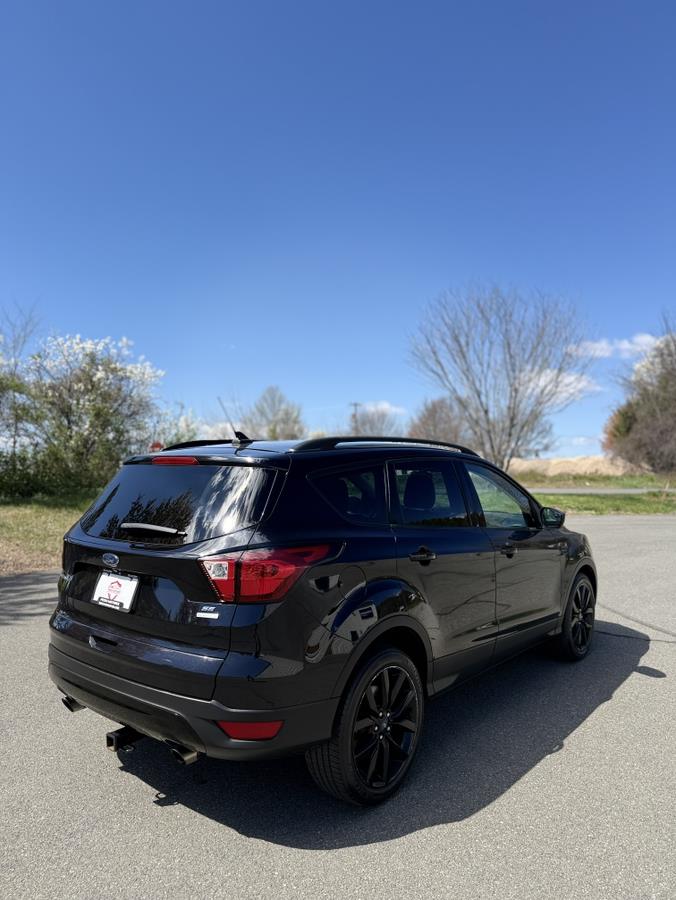 2019 Ford Escape SE - Photo 6