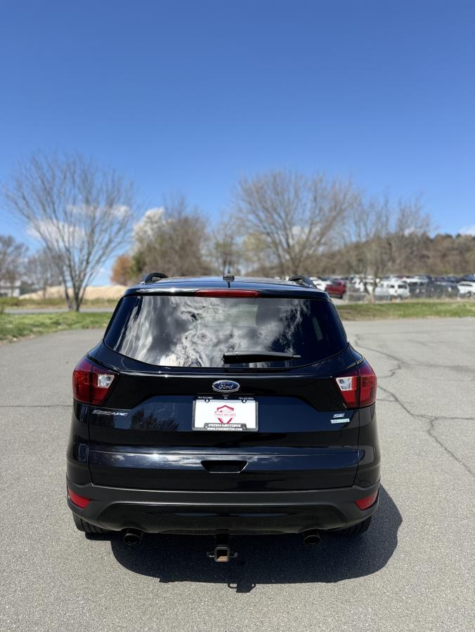 2019 Ford Escape SE - Photo 7