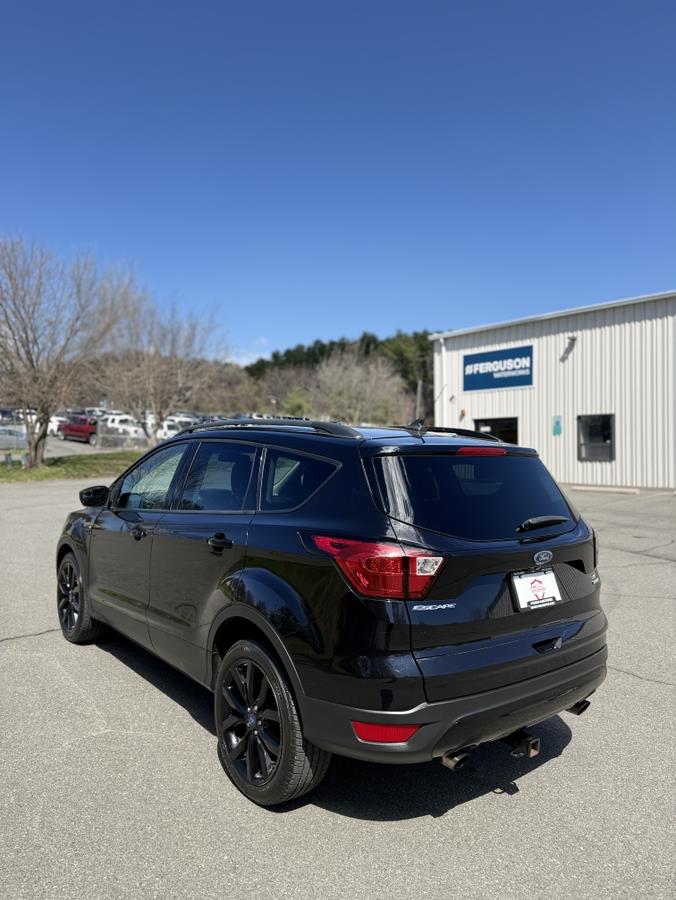 2019 Ford Escape SE - Photo 8