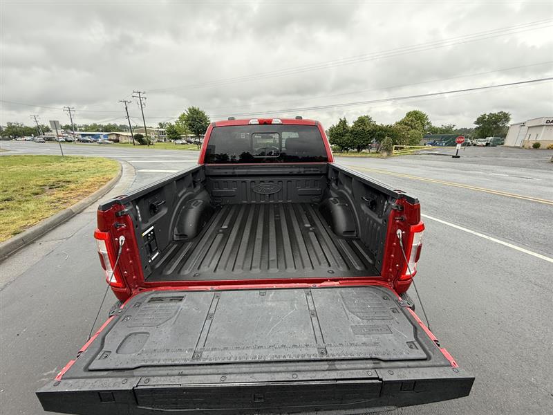 2021 Ford F-150 Platinum - Photo 12