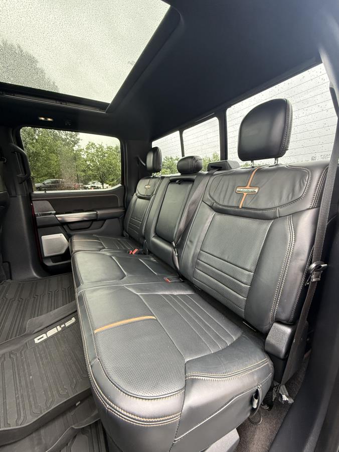 2021 Ford F-150 Platinum - Photo 15