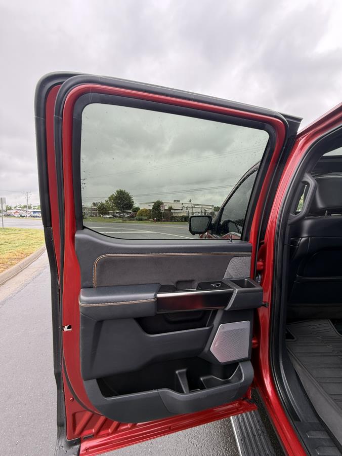 2021 Ford F-150 Platinum - Photo 16