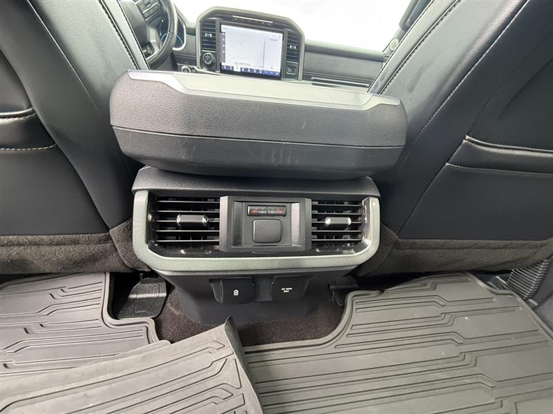 2021 Ford F-150 Platinum - Photo 17
