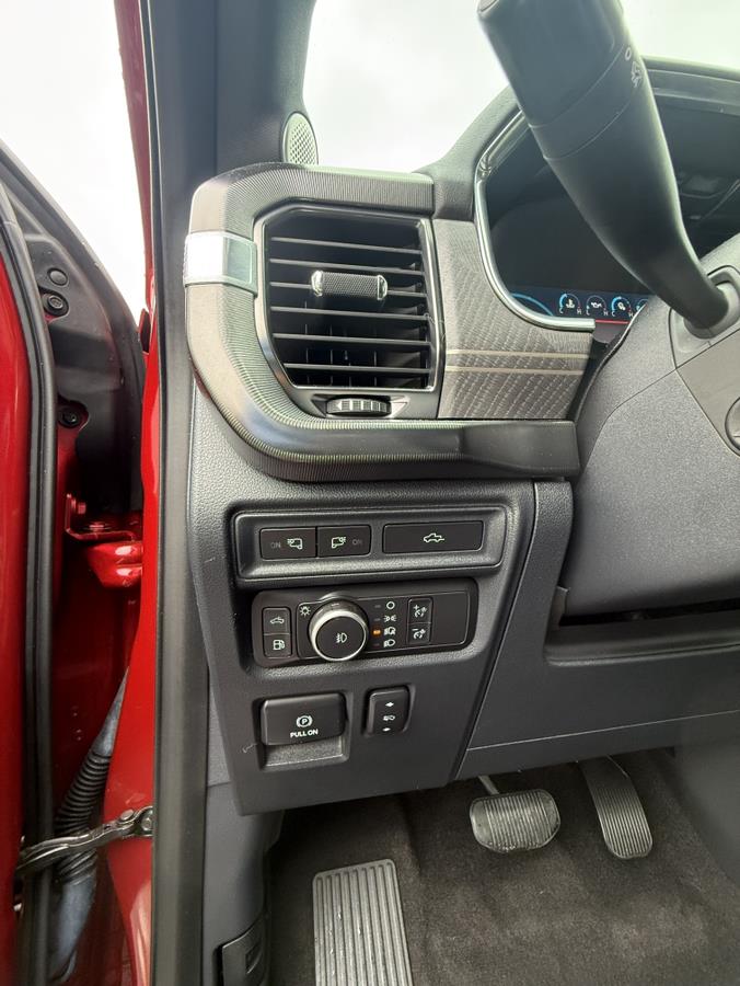 2021 Ford F-150 Platinum - Photo 22