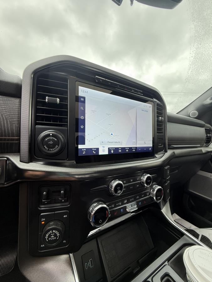 2021 Ford F-150 Platinum - Photo 26