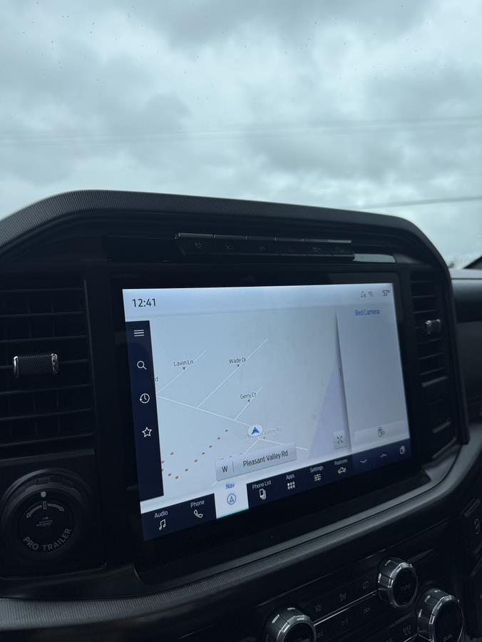 2021 Ford F-150 Platinum - Photo 28