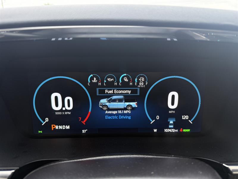 2021 Ford F-150 Platinum - Photo 29