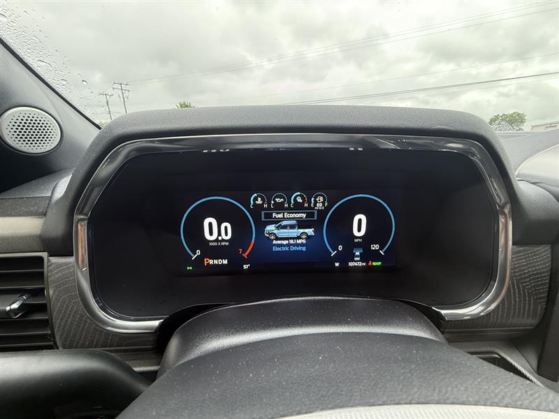 2021 Ford F-150 Platinum - Photo 30