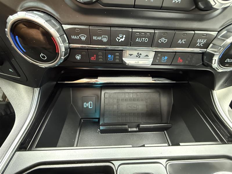 2021 Ford F-150 Platinum - Photo 33