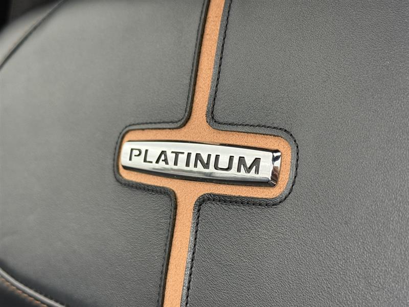 2021 Ford F-150 Platinum - Photo 35