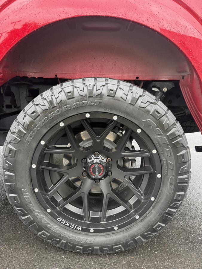 2021 Ford F-150 Platinum - Photo 36