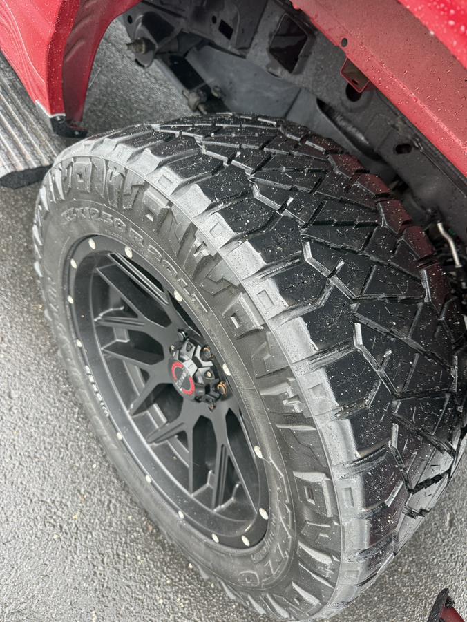 2021 Ford F-150 Platinum - Photo 37