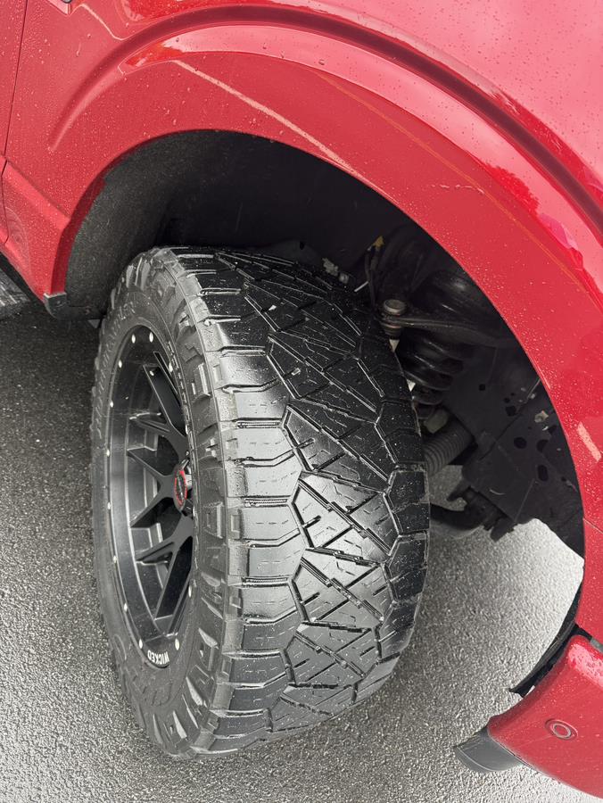 2021 Ford F-150 Platinum - Photo 39