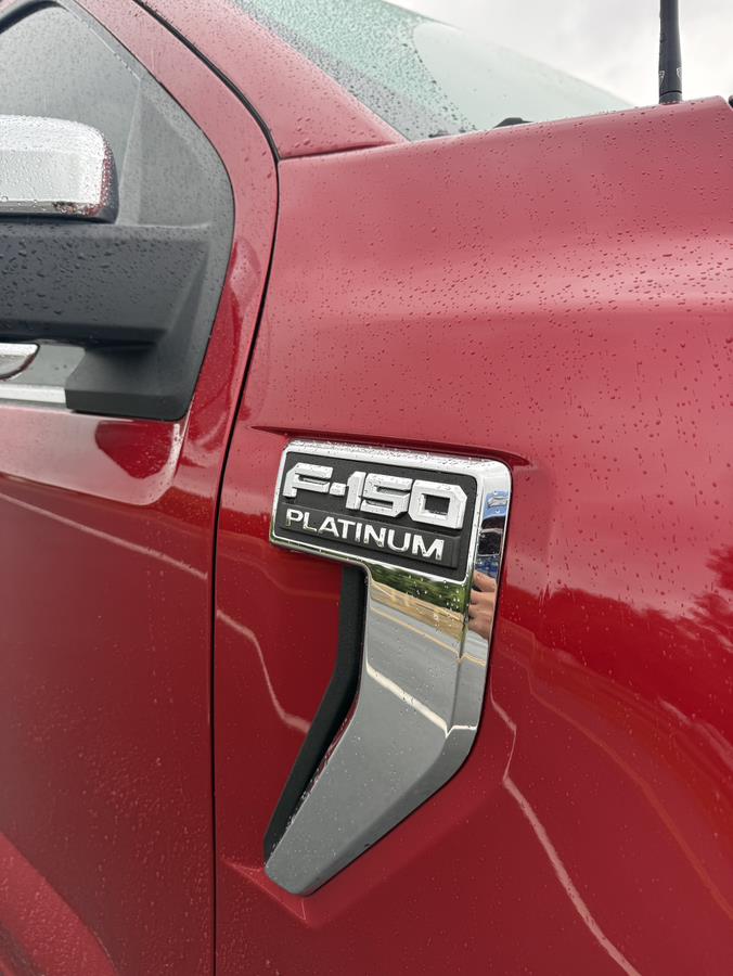 2021 Ford F-150 Platinum - Photo 40