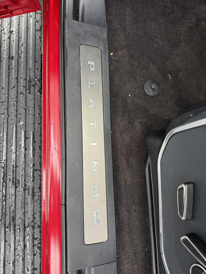 2021 Ford F-150 Platinum - Photo 41