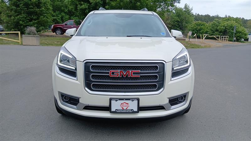 2013 GMC Acadia FWD SLT-1's photo