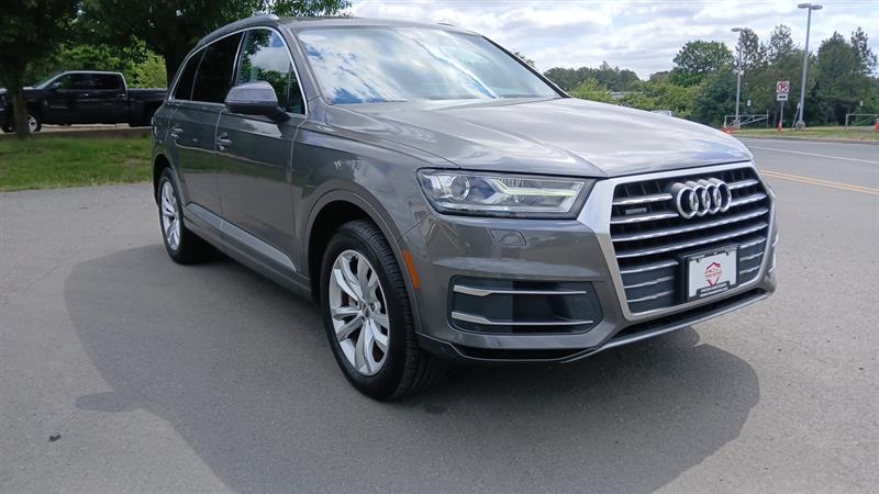 2019 Audi Q7 Premium - Photo 7