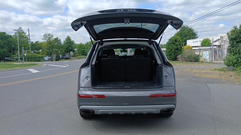2019 Audi Q7 Premium - Photo 8