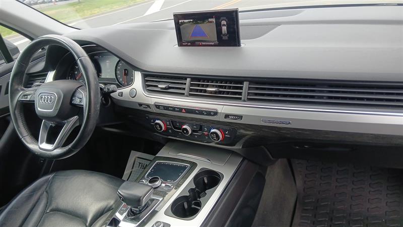 2019 Audi Q7 Premium - Photo 13
