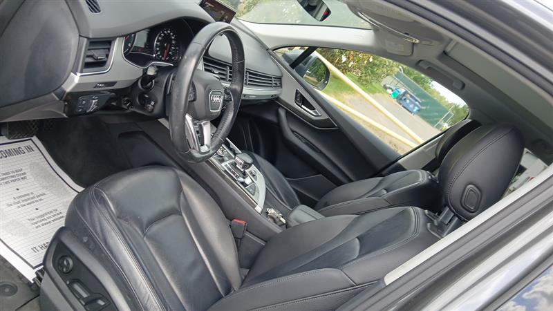 2019 Audi Q7 Premium - Photo 20