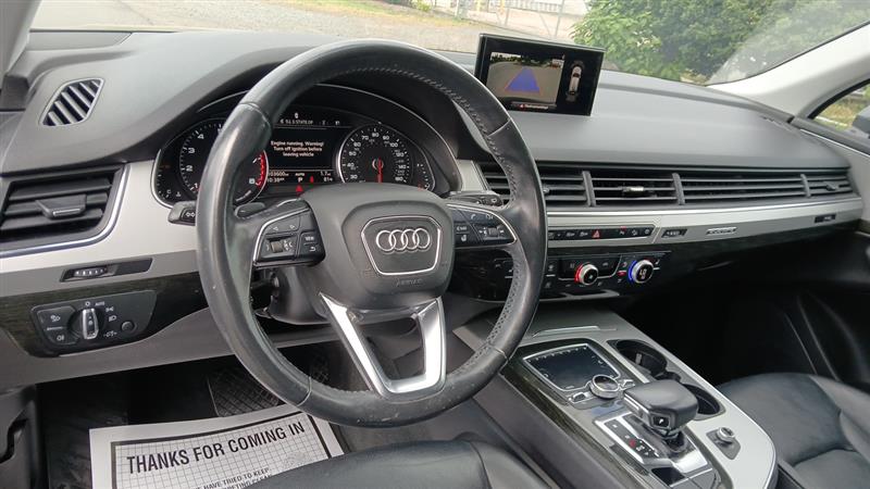 2019 Audi Q7 Premium - Photo 21