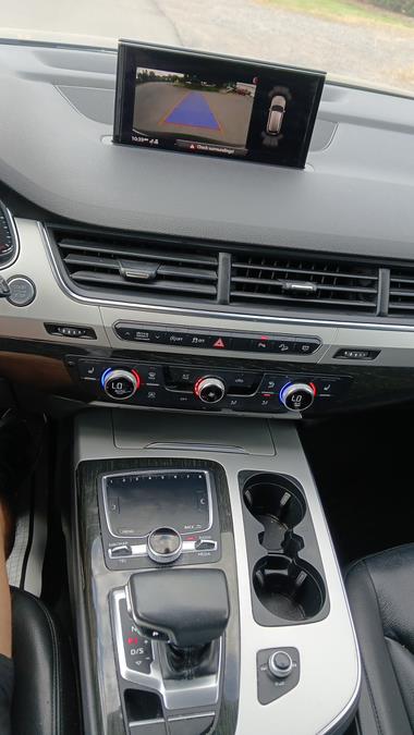 2019 Audi Q7 Premium - Photo 22