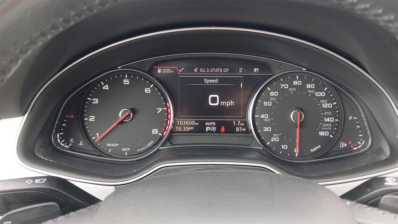 2019 Audi Q7 Premium - Photo 23