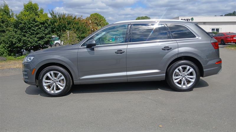 2019 Audi Q7 Premium - Photo 2