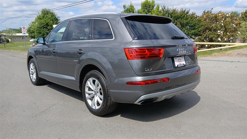 2019 Audi Q7 Premium - Photo 3