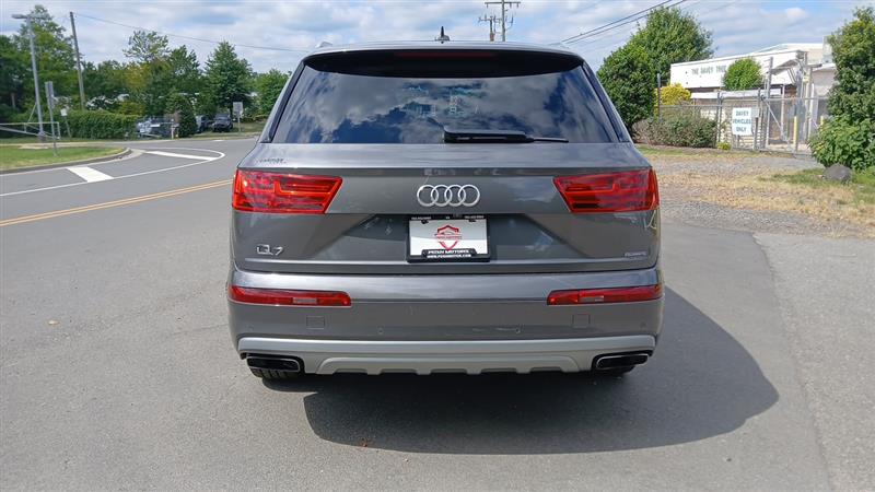 2019 Audi Q7 Premium - Photo 4
