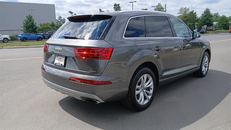 2019 Audi Q7 Premium - Photo 5