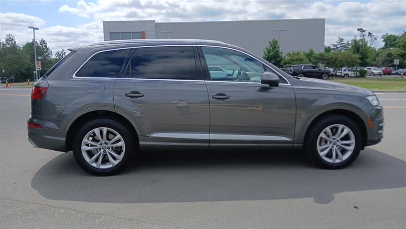 2019 Audi Q7 Premium - Photo 6