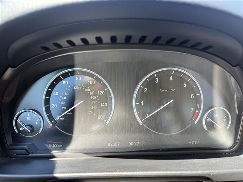 2016 BMW 5 Series 535i - Photo 17
