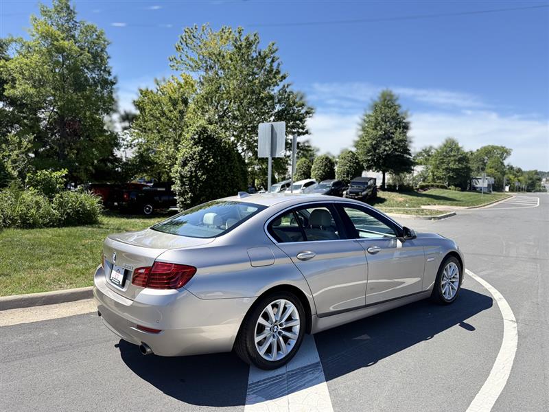 2016 BMW 5 Series 535i - Photo 5