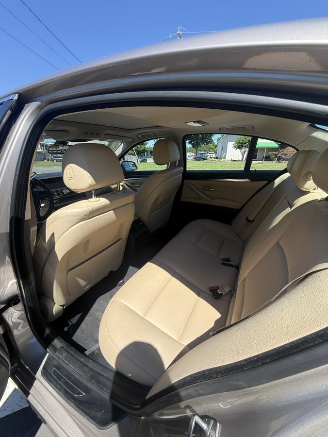 2016 BMW 5 Series 535i - Photo 9