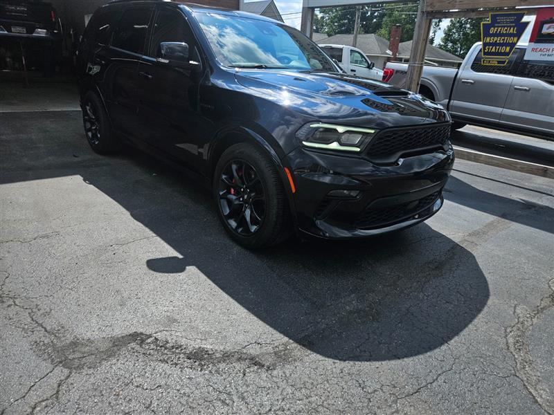 2023 Dodge Durango R/T - Photo 2